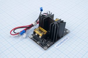Силовий модуль MOSFET 25A для гарячого столу