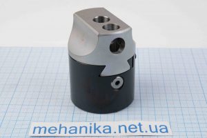 Розточна головка, універсальна, F1-12, 50 мм