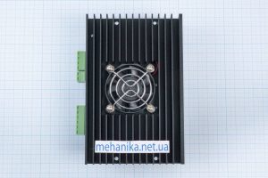 Драйвер крокового двигуна двофазний DM860H