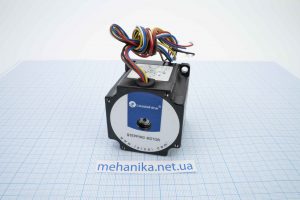 Кроковий двигун Nema 23(57) LeadShine 573S09 0.9Nm, 3.5А