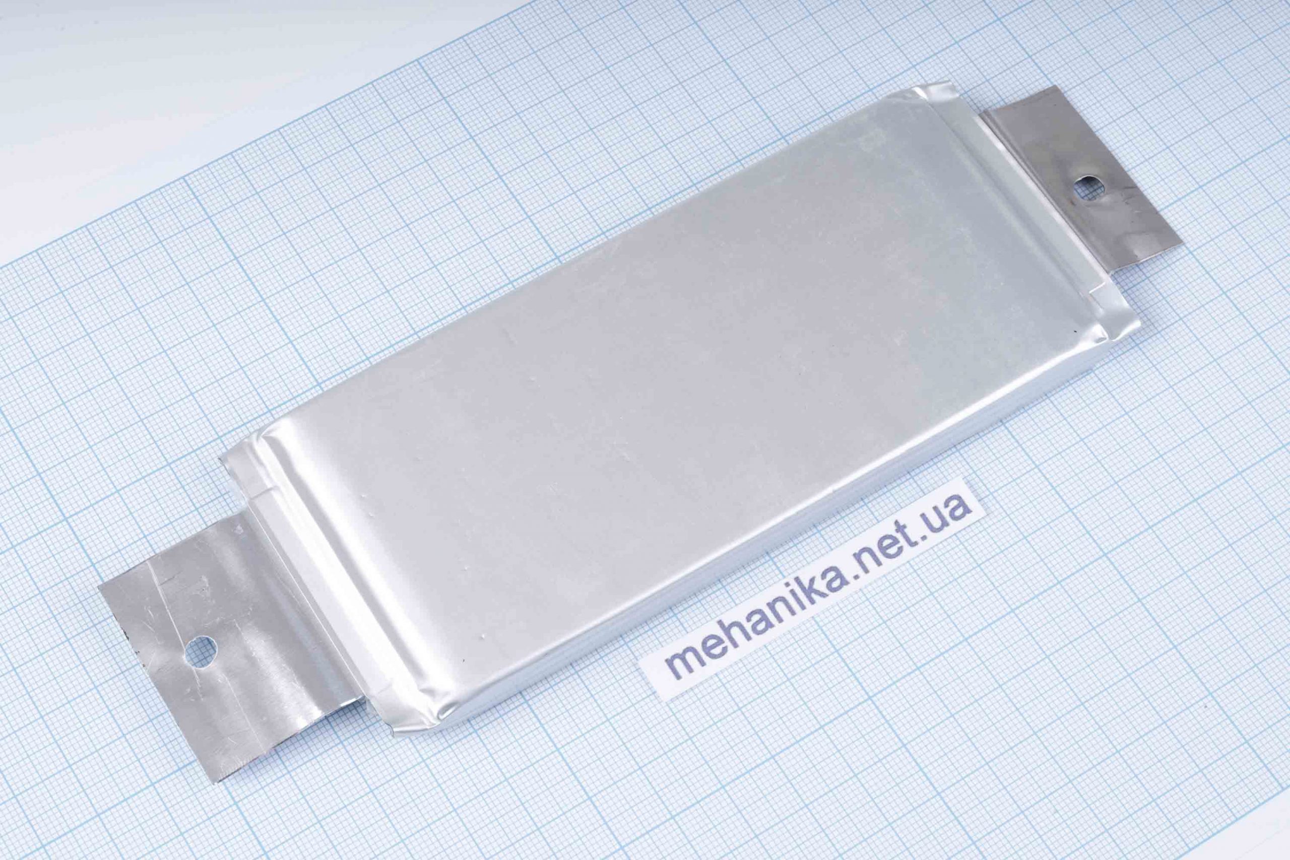 Акумулятор 3.7V 8000mAh 65C високострумовий