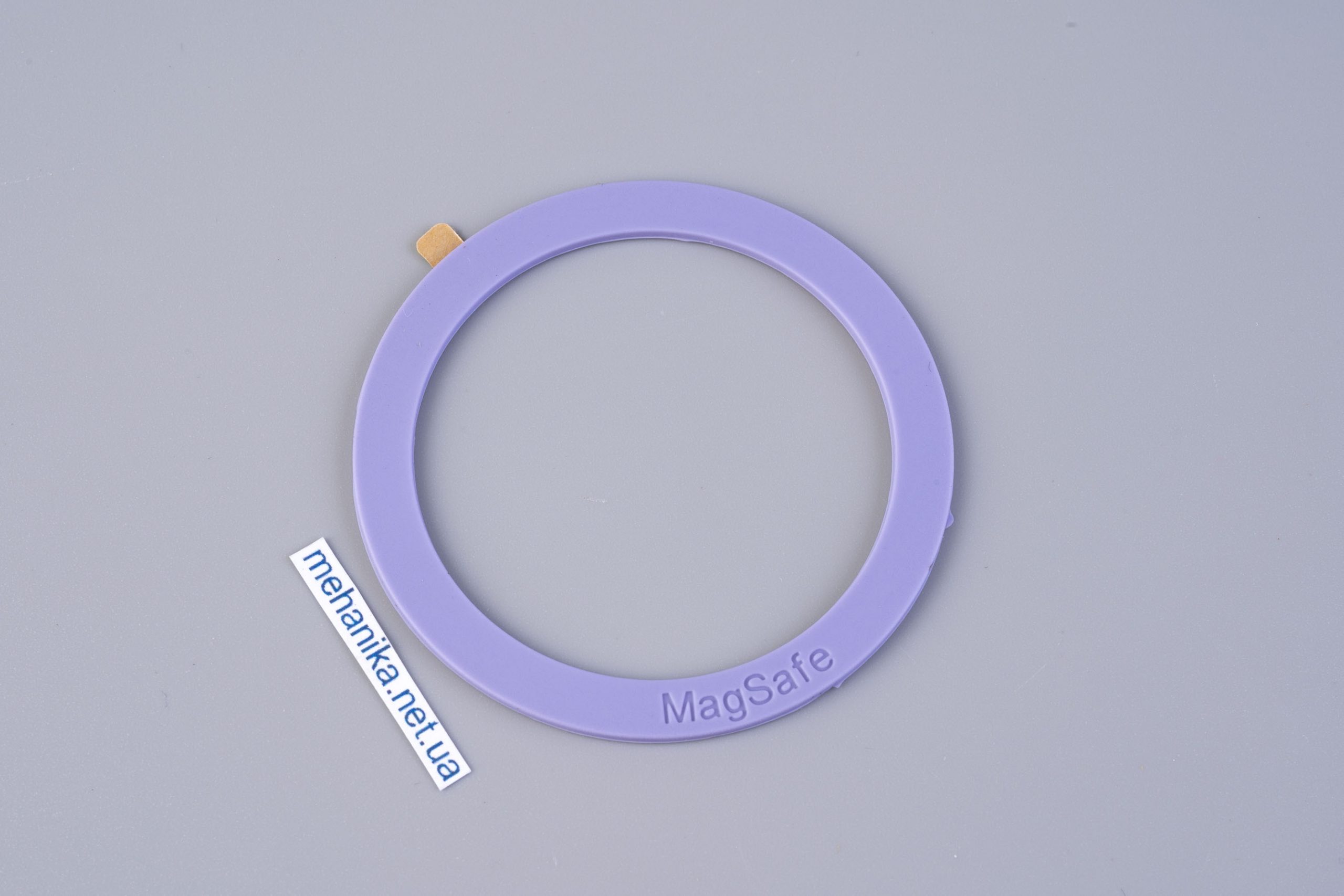 Кільце Silicone для MagSafe