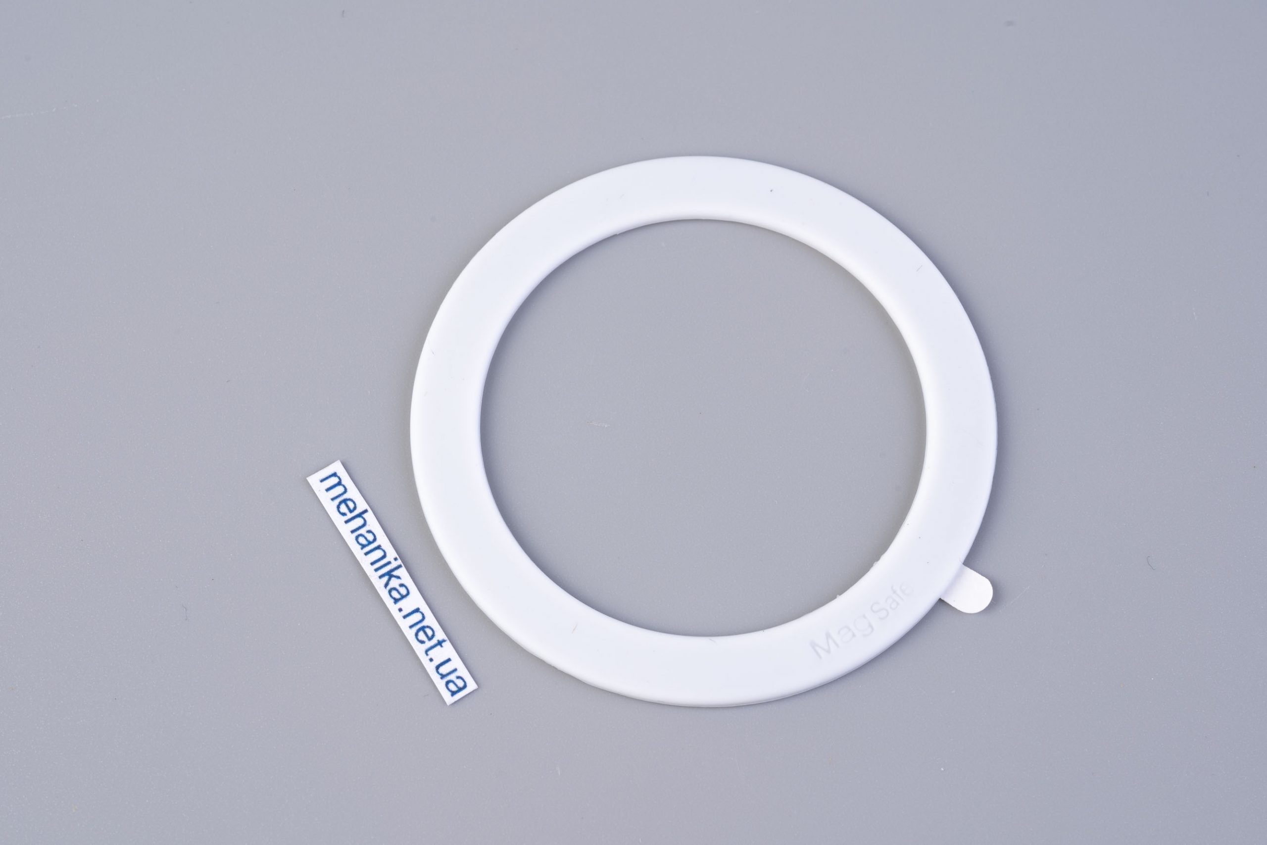 Кільце Silicone для MagSafe