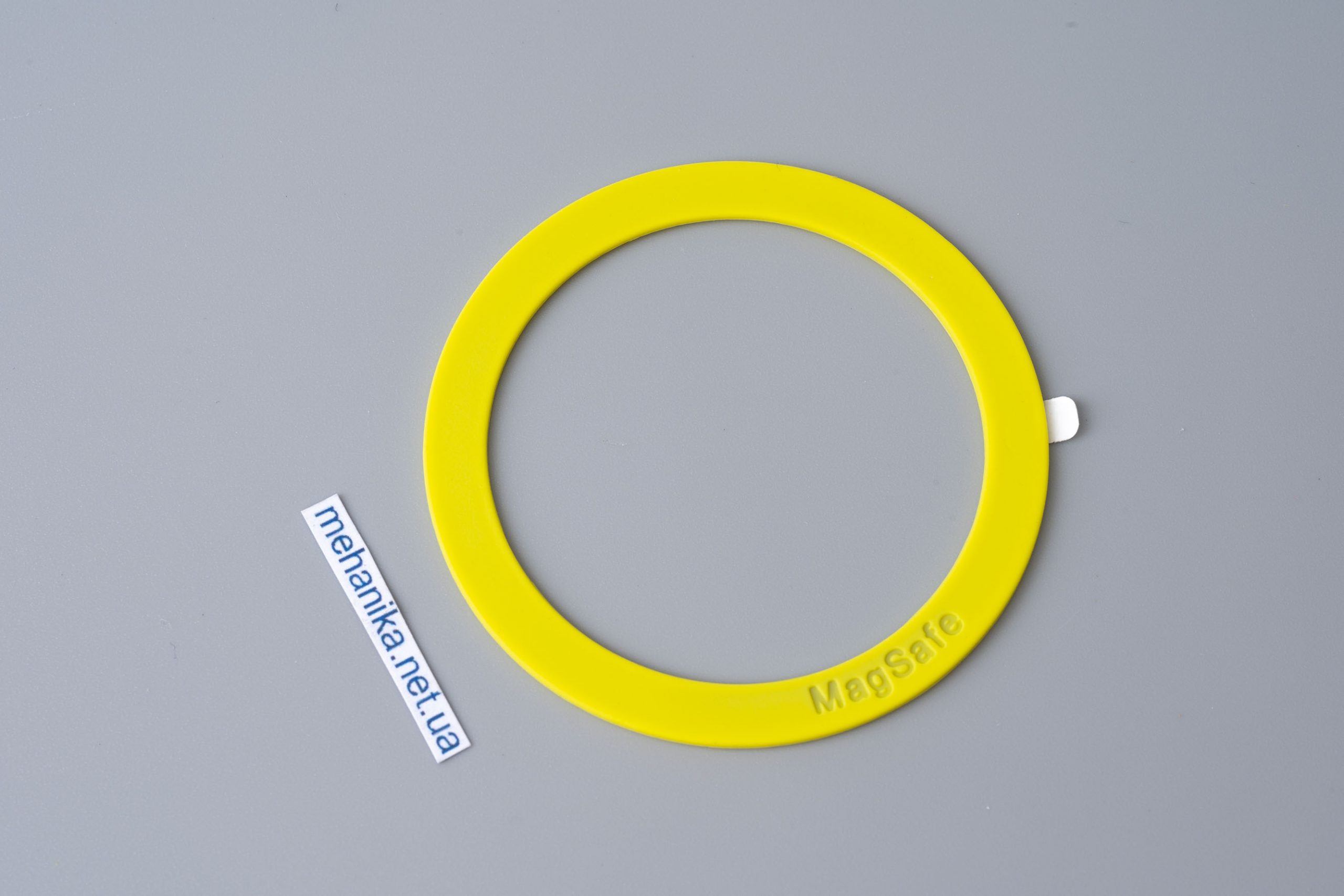 Кільце Silicone для MagSafe