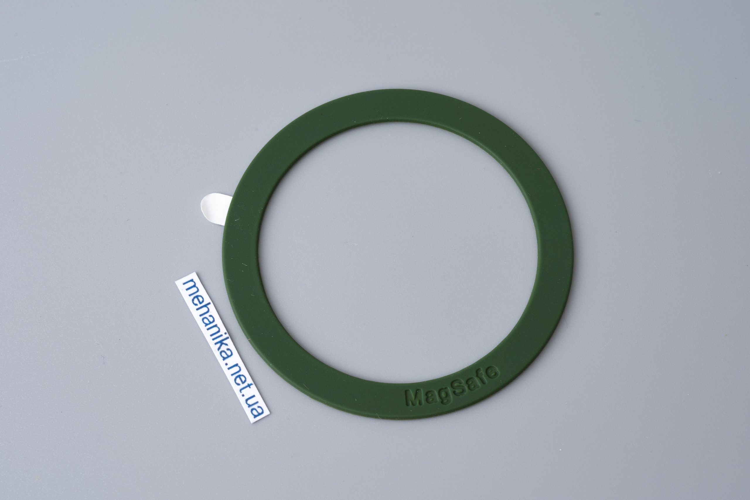 Кільце Silicone для MagSafe