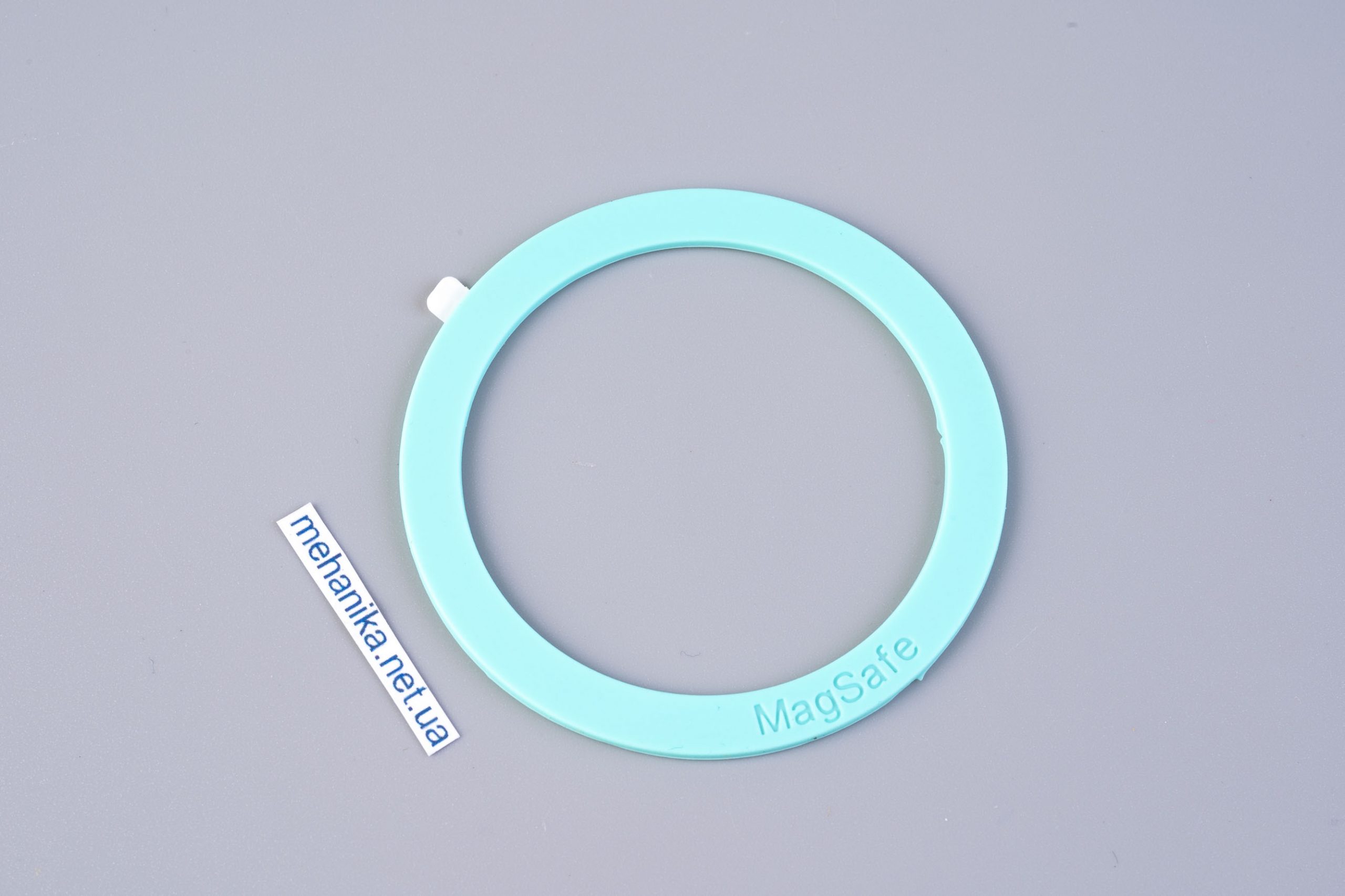 Кільце Silicone для MagSafe
