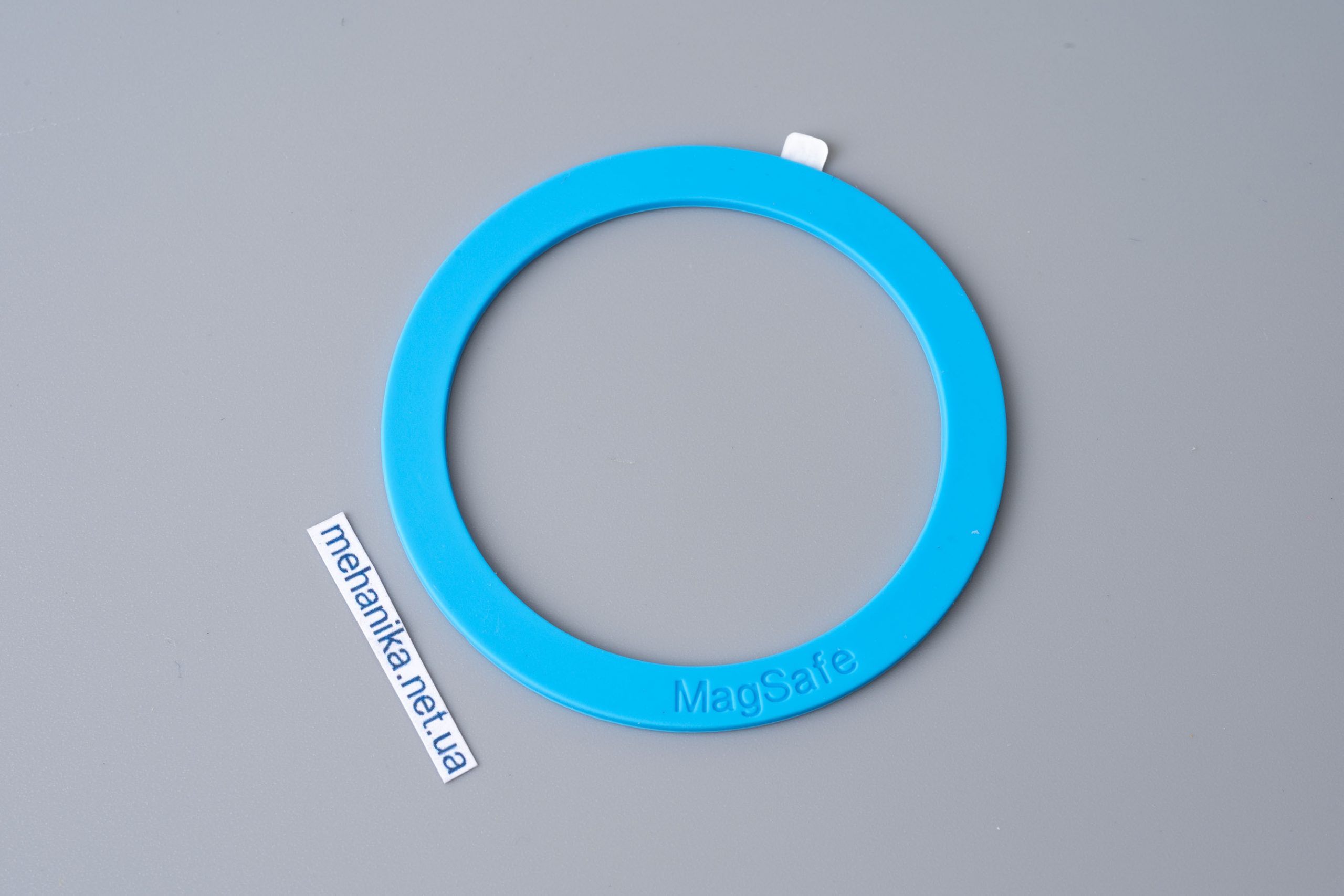 Кільце Silicone для MagSafe