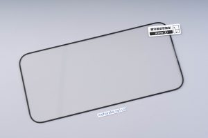 Захисне скло для iPhone