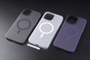 Чохол з підтримкою Magsafe для iPhone