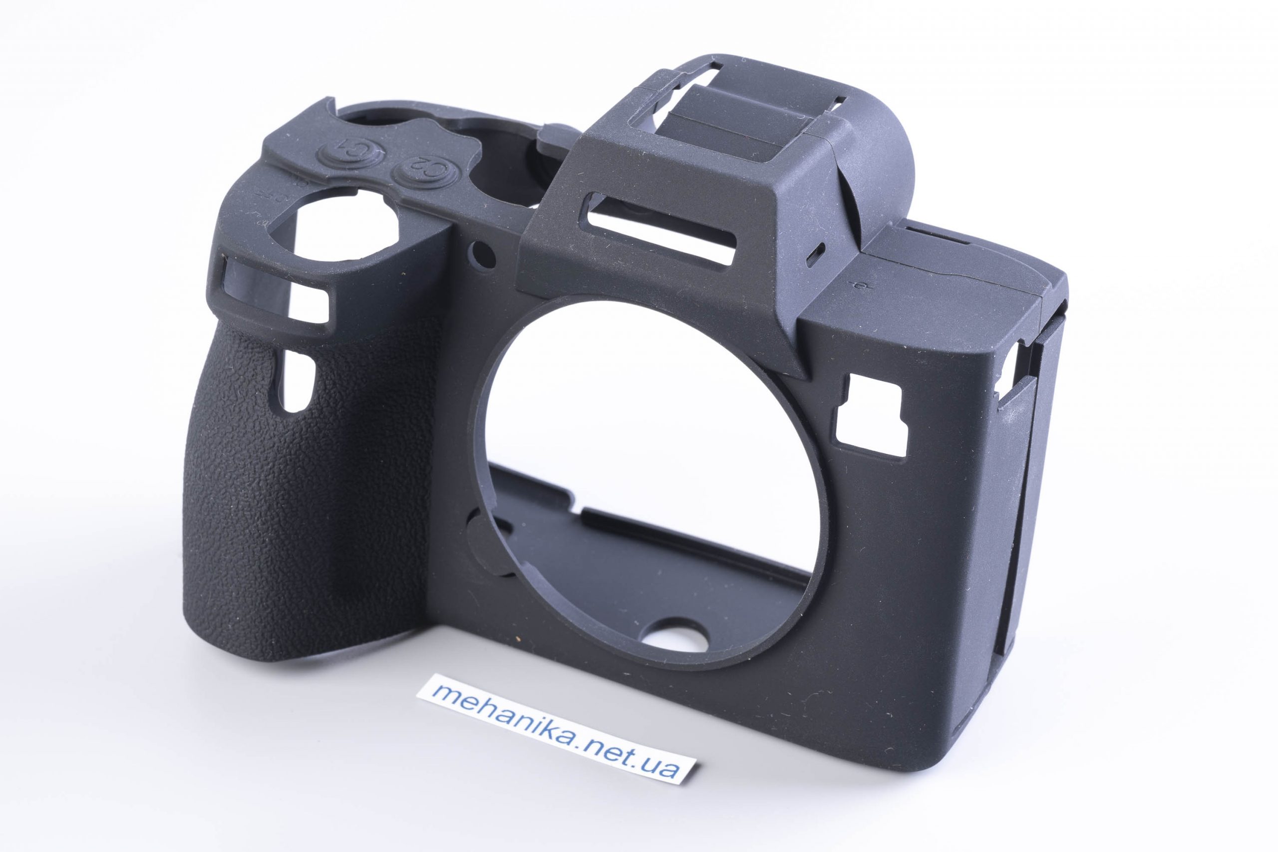 Захисний силіконовий чохол для фотоапарату Sony A7RIV/A7R4