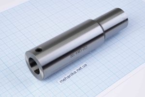 Циліндр перехідний (оправка) C32-LBK4-100 для розточних головок