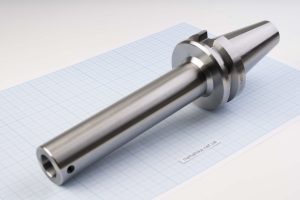 Конус перехідний (оправка) BT40-LBK5-75L для розточних головок