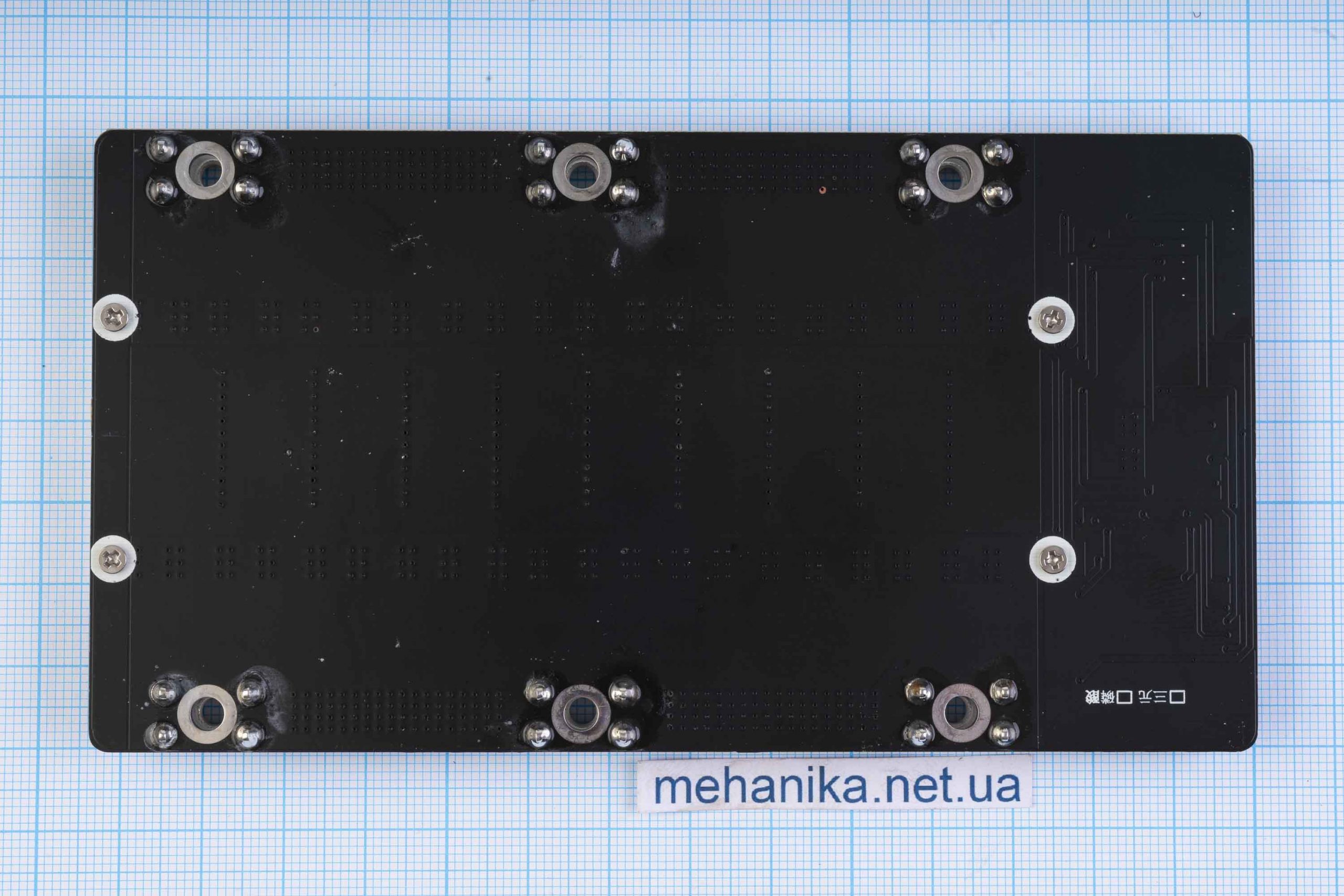 BMS-контролер заряду для Li-Ion, 4S/150A(300A)/16.8V