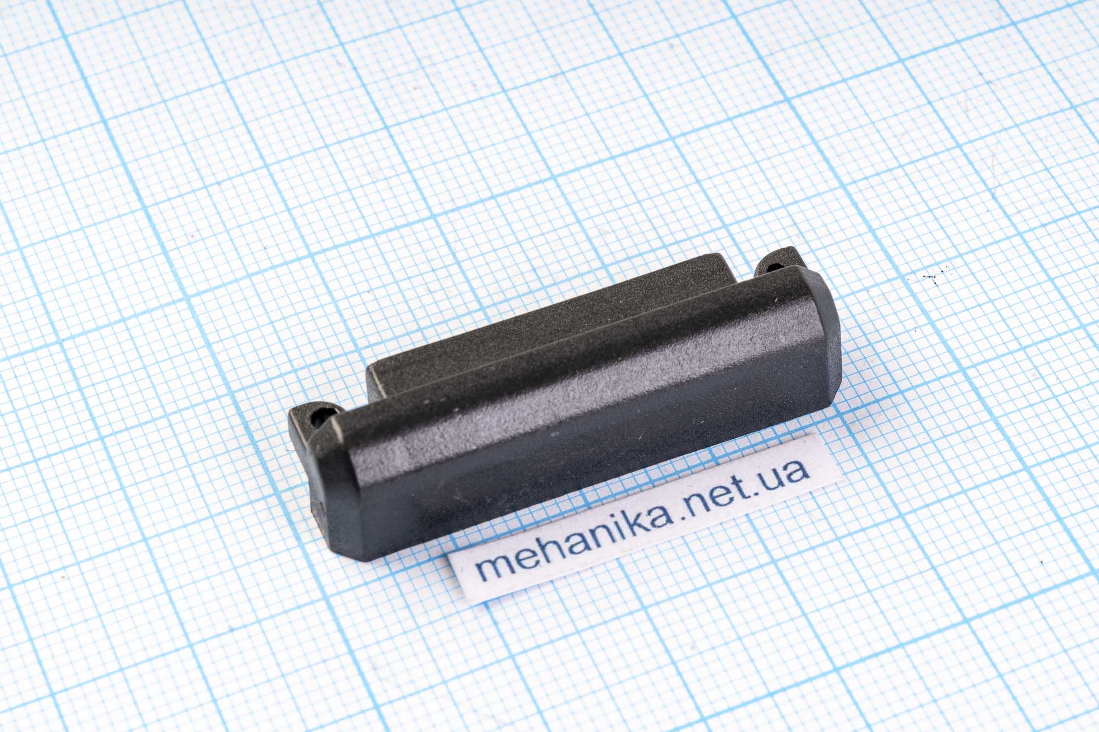 Повітропровід 3D принтера CR-10/Ender 3 для вентилятора 4010
