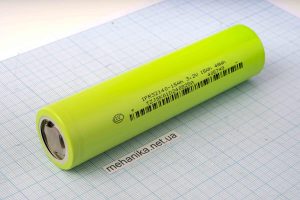 Акумулятор CBAK LiFePO4 IFR32140, 3.2V/15Аh, 48Wh