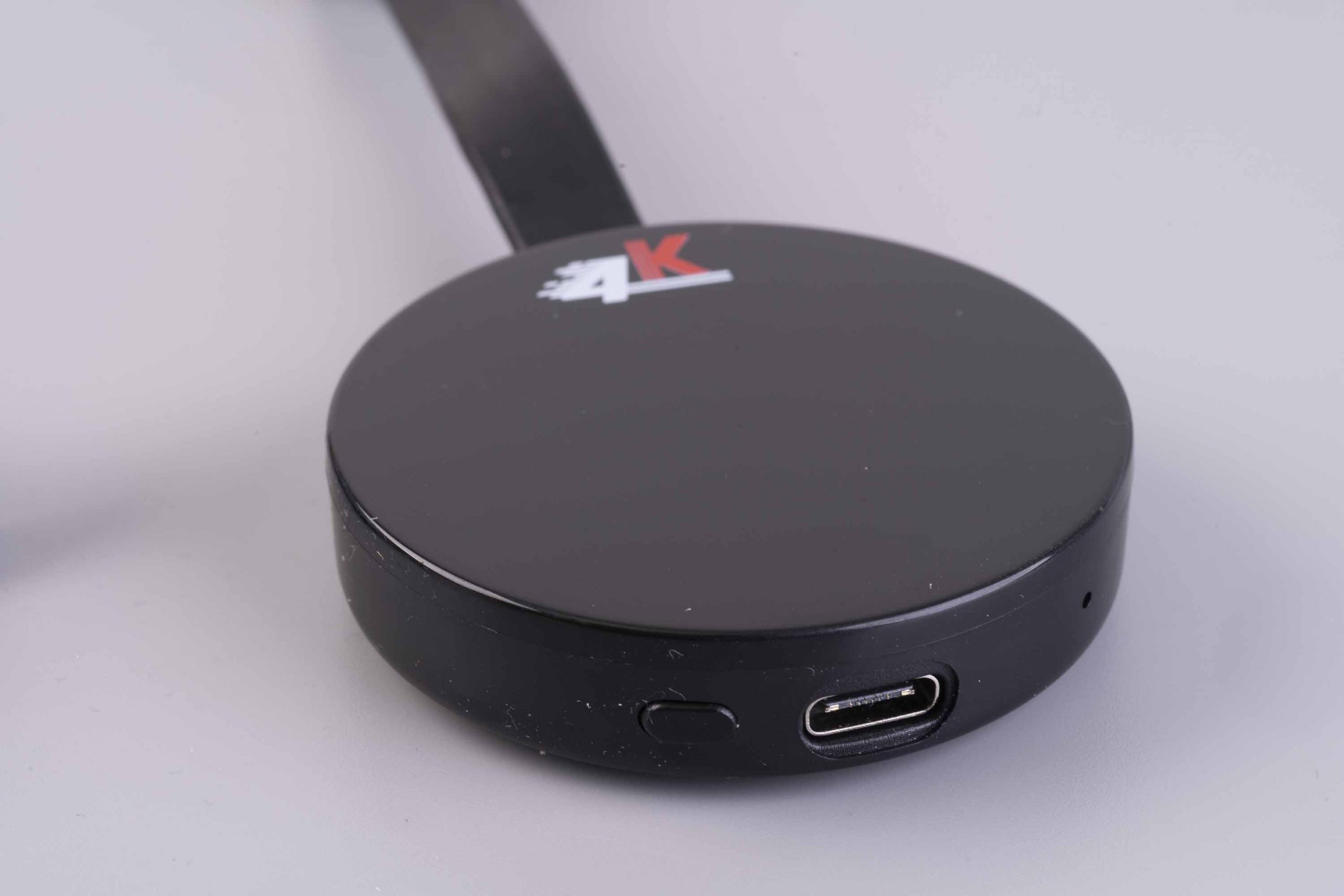 Бездротовий Wi-Fi приймач Chromecast XH-888 5G