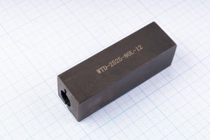 Тримач для розточних різців WTD2525-12