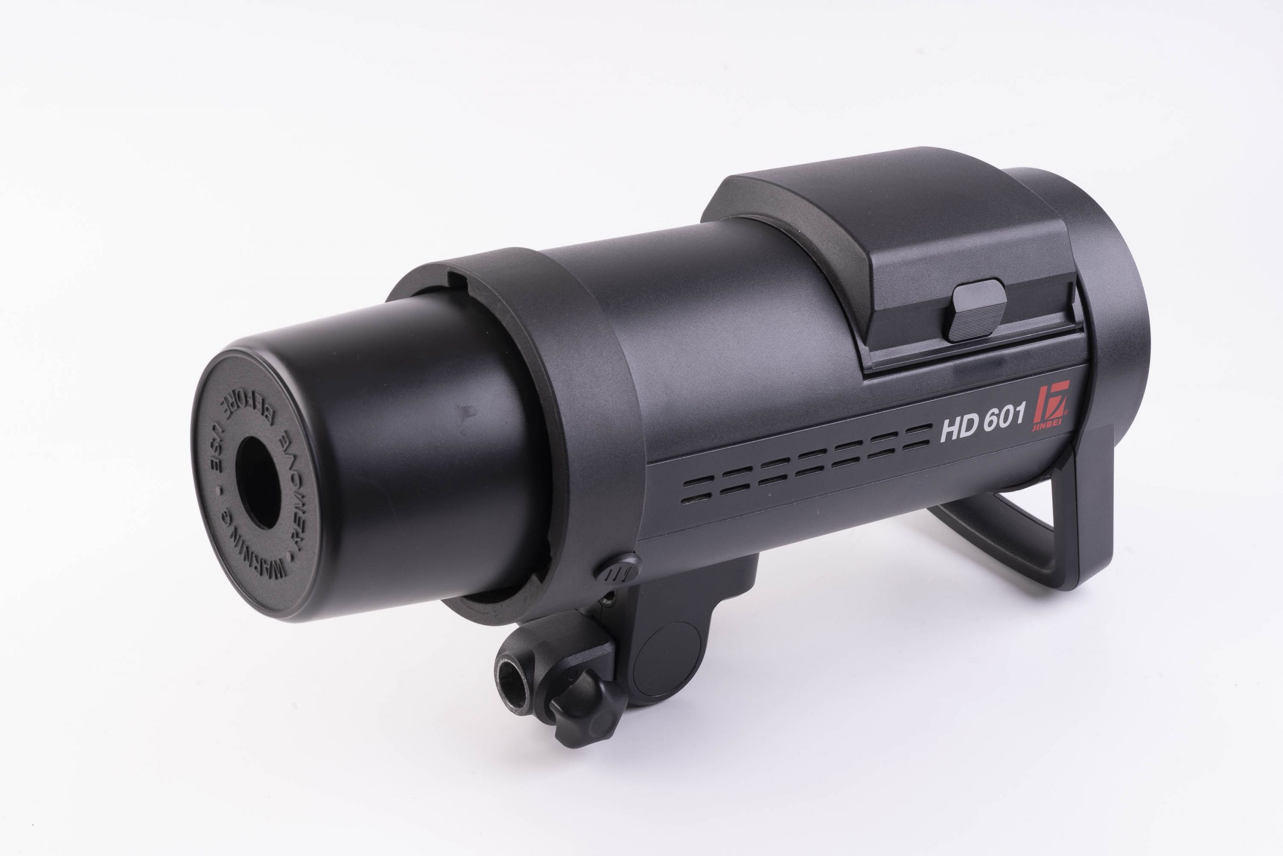 Фотоспалах Jinbei HD-601 з акумулятором та кейсом