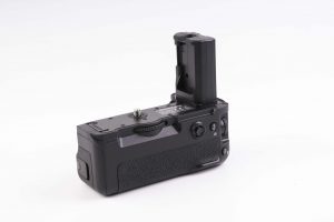 Батарейний блок (бустер) VG-C3EM для Sony Alpha A9/A7R3