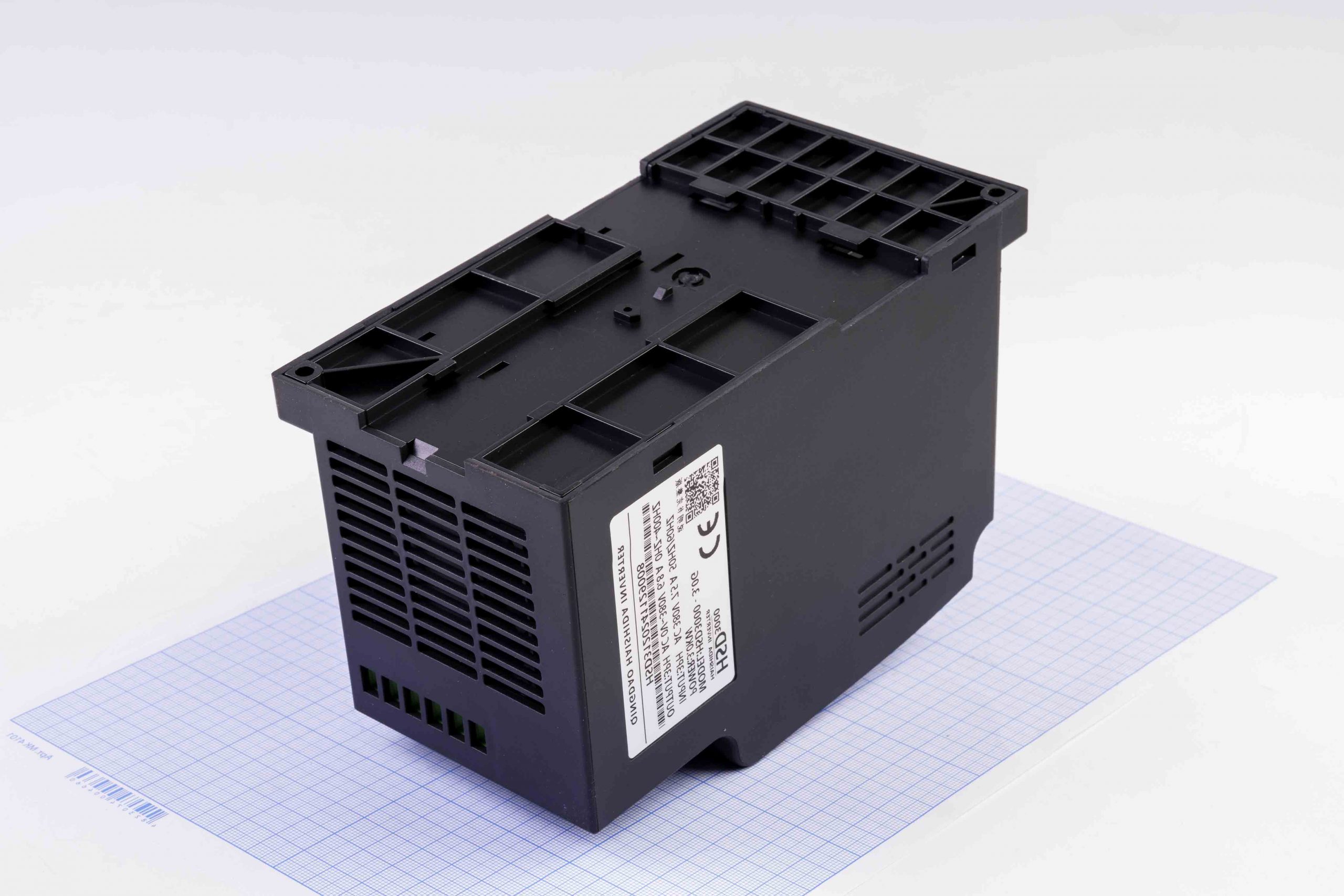 Перетворювач частоти, частотний регулятор HSD3000-3.0G (частотник) 380V/3.0kW