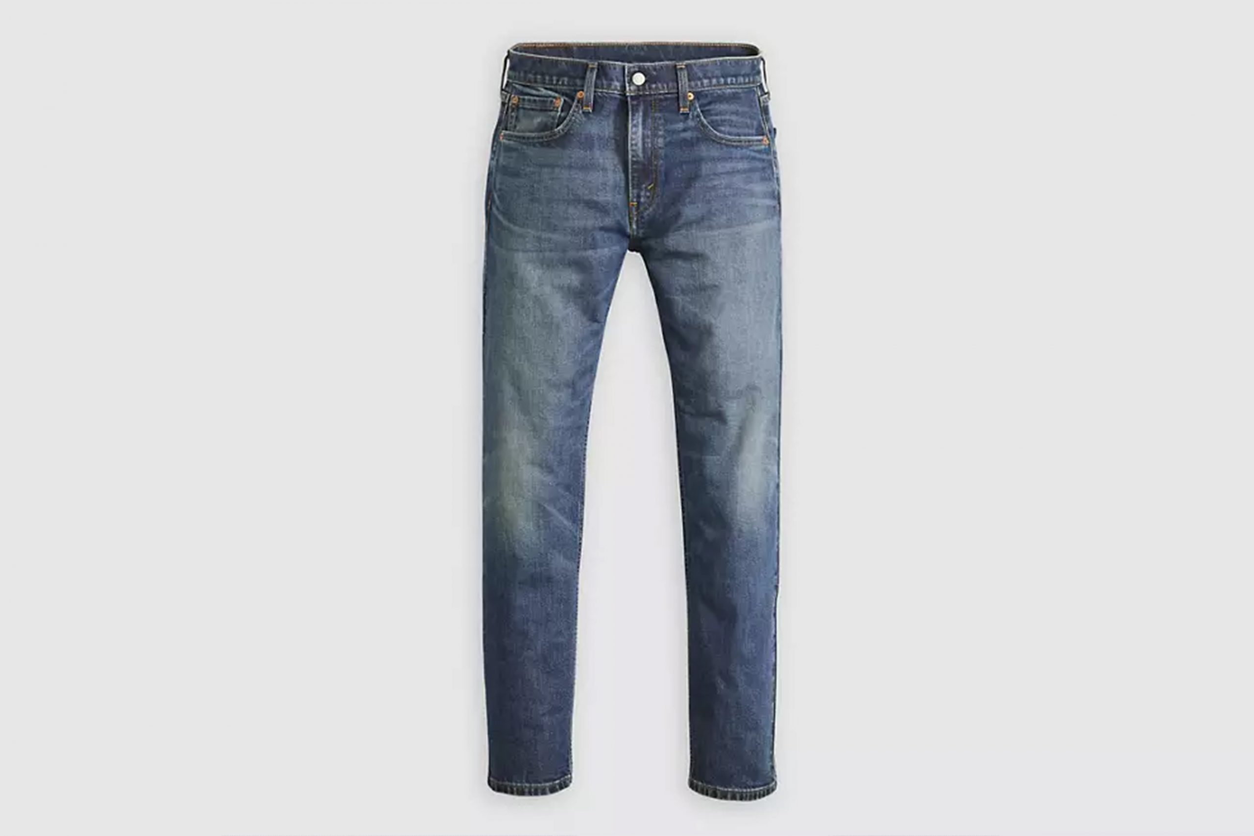 Джинси чоловічі Levi’s 502™ Taper Fit #295071478 розмір W33/L32