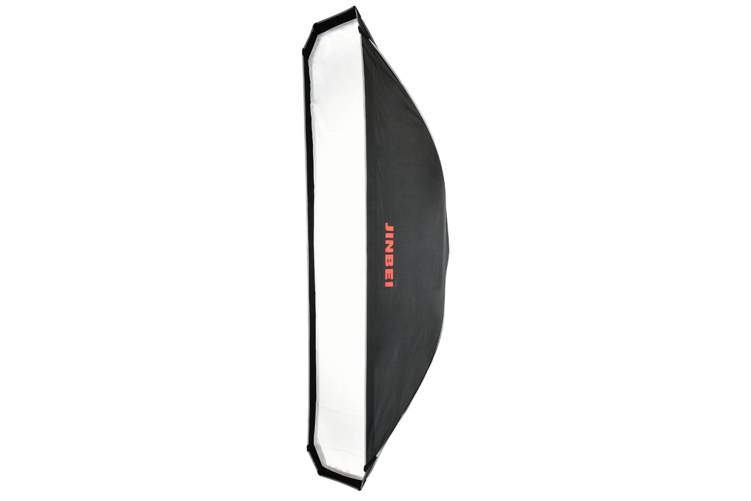 Софтбокс Jinbei KE-40 x 180 см з сотами, тип – парасолька, байонет Bowens