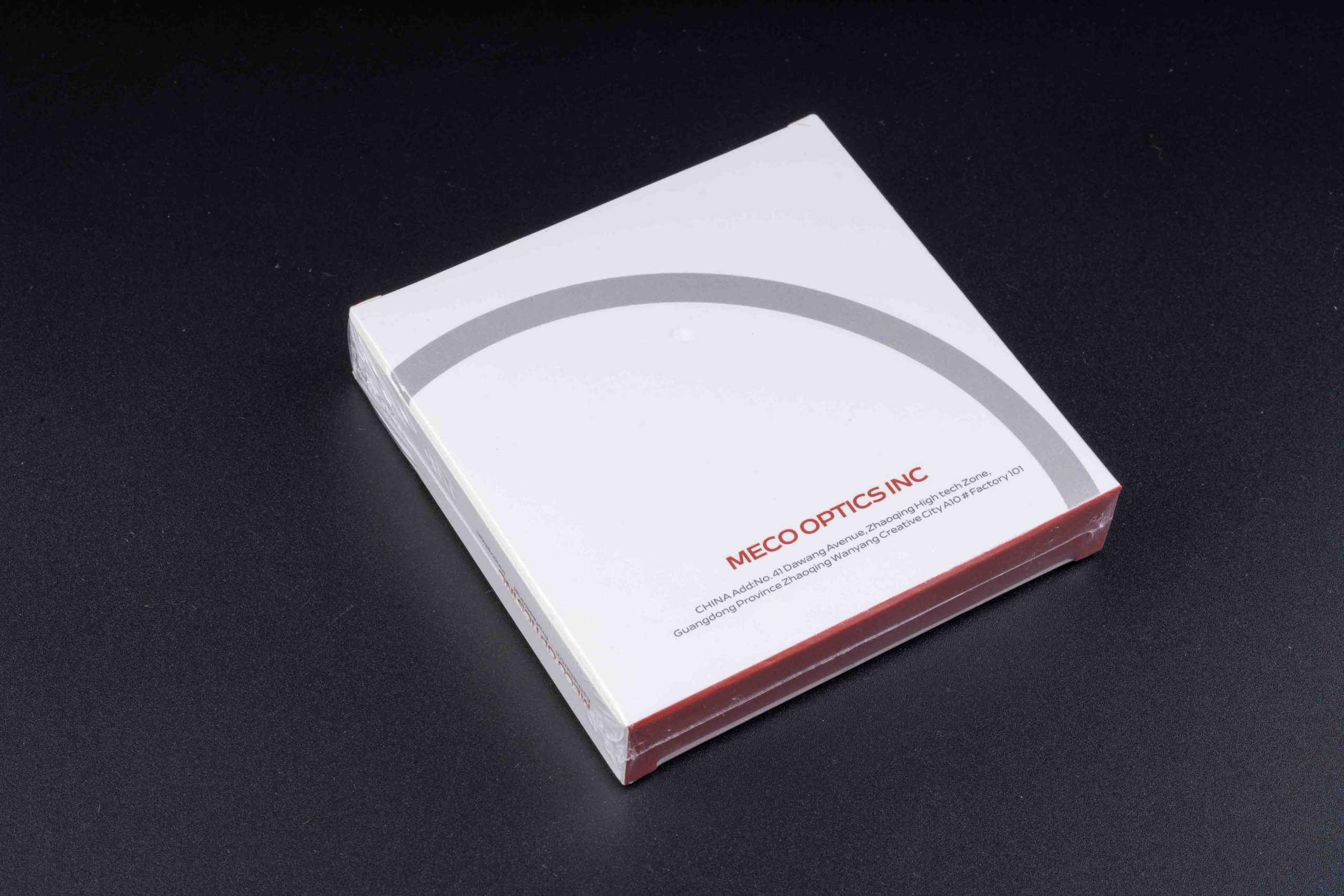 Фільтр MECORIGHT 67 мм Standart HD White Soft Filter