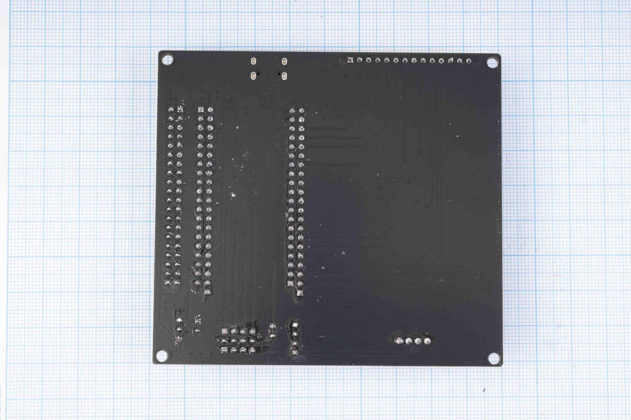 Плата розширення для ESP32-S3 TFT, термінальний адаптер, 40 контактів (40 PIN)