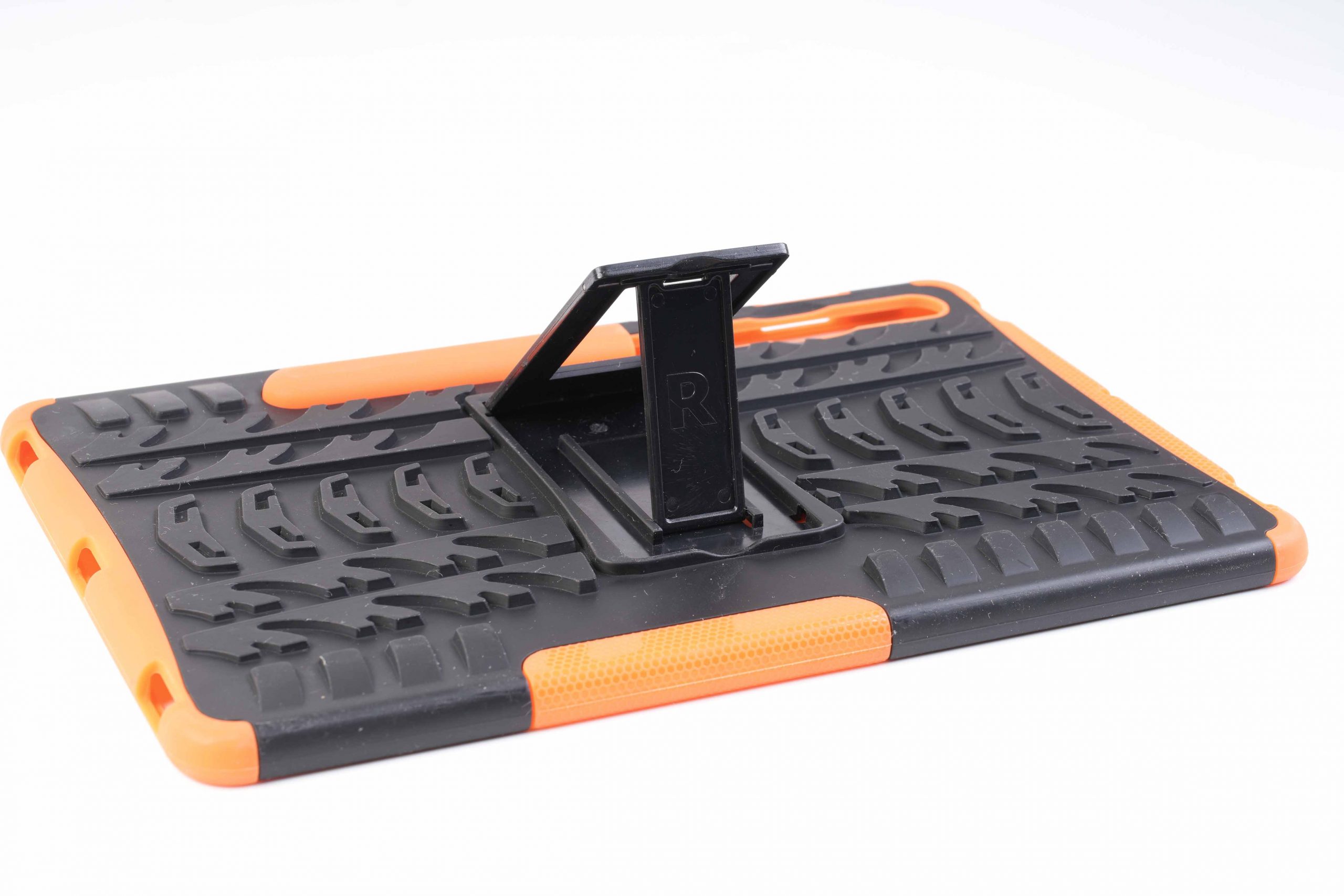 Чохол протиударний Armor Case для Samsung Galaxy Tab S7 FE/S7 Plus/S8 Plus 11"