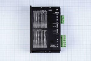 Драйвер крокового двигуна трифазний ZD-3HD660M